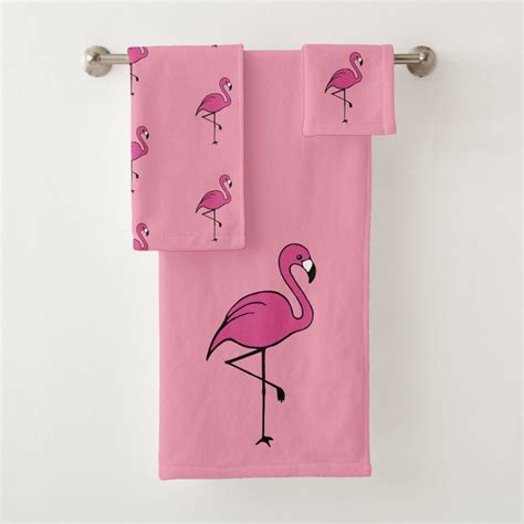 cute towel sets